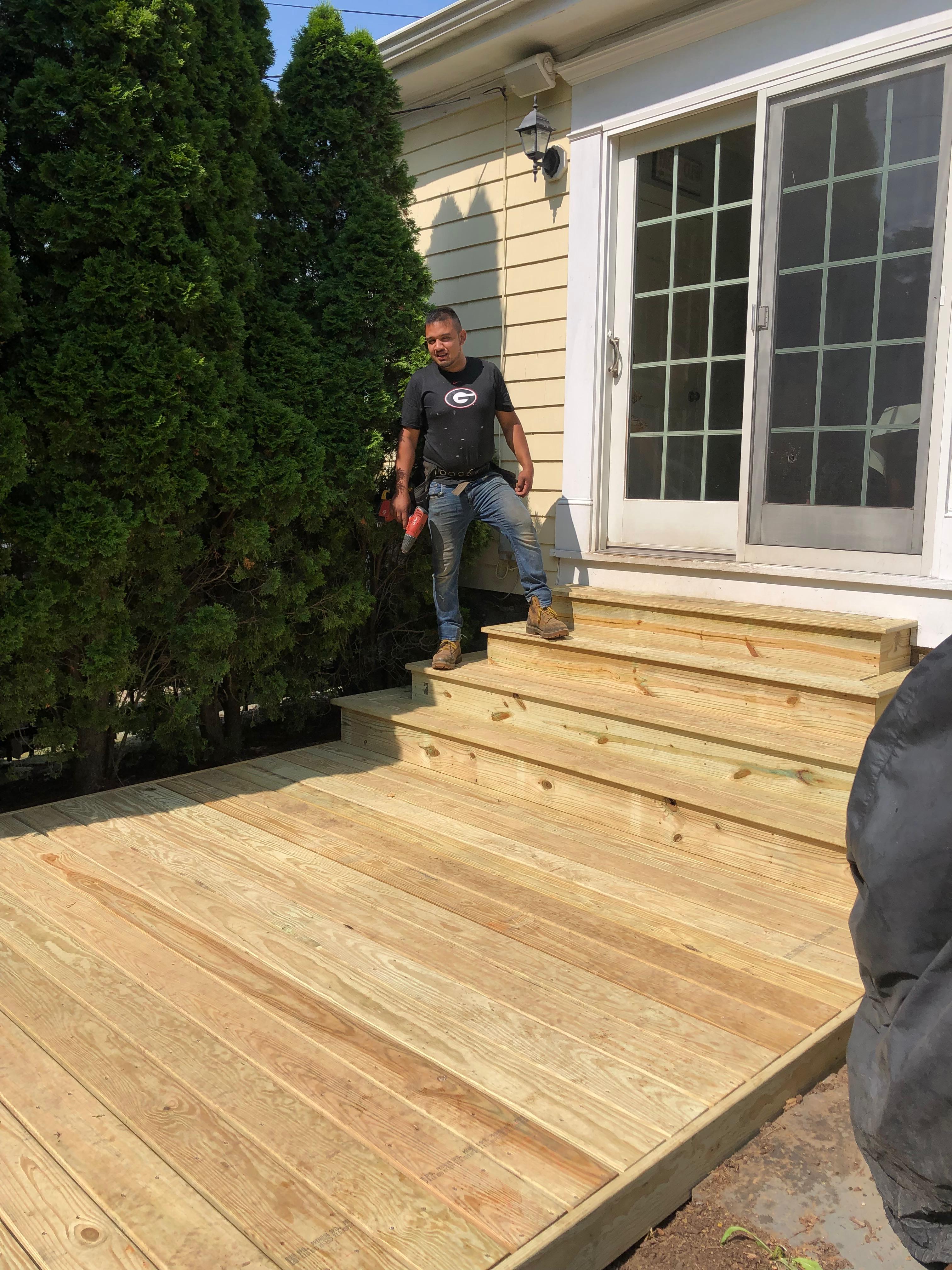 painting&carpentry