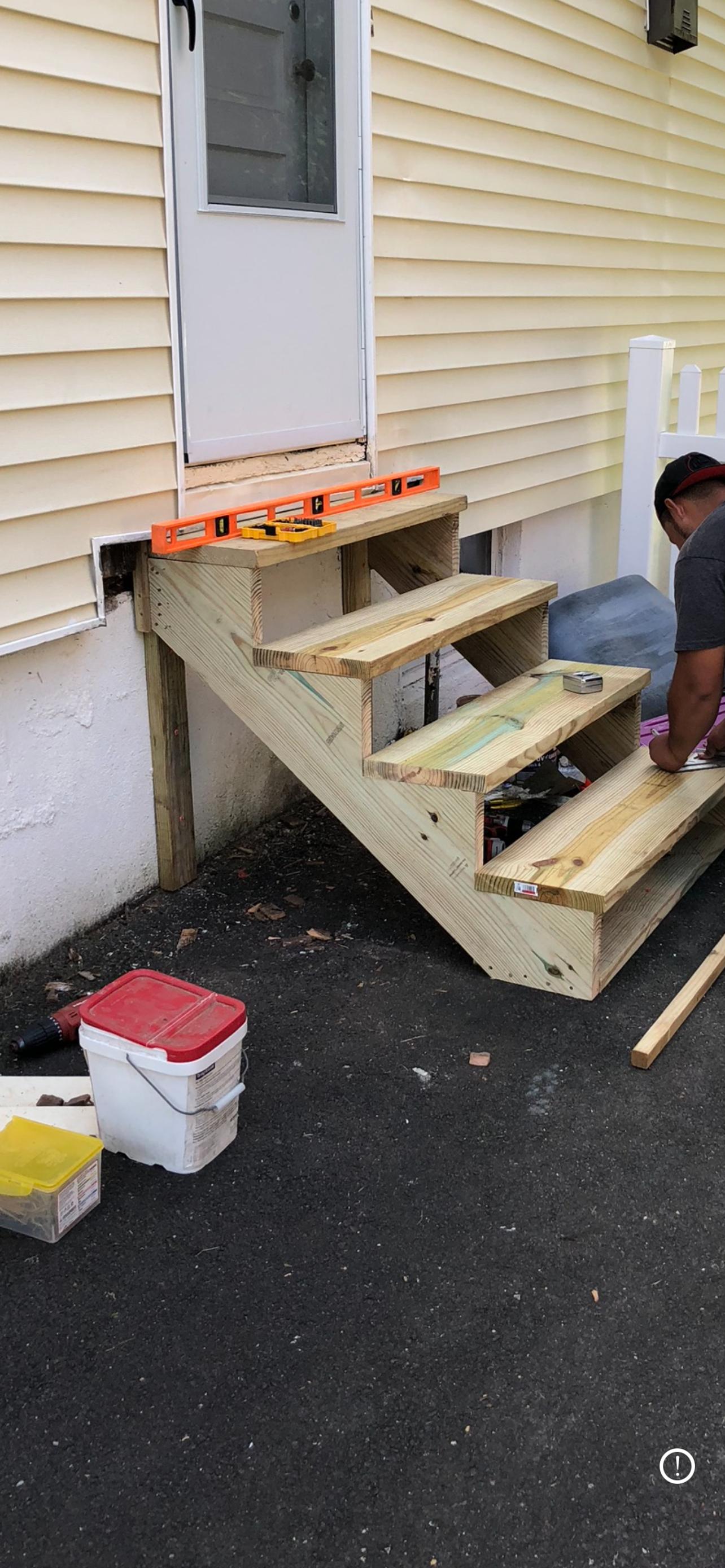 painting&carpentry