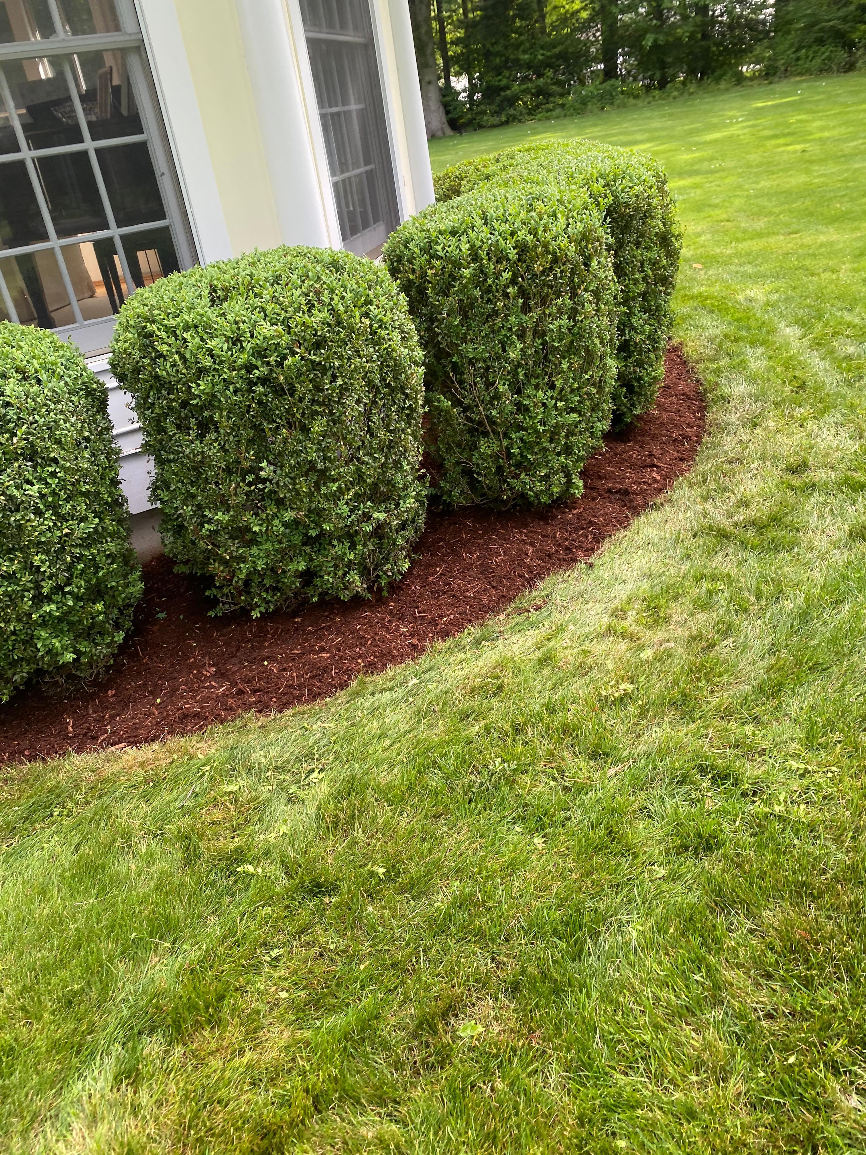 Gardening