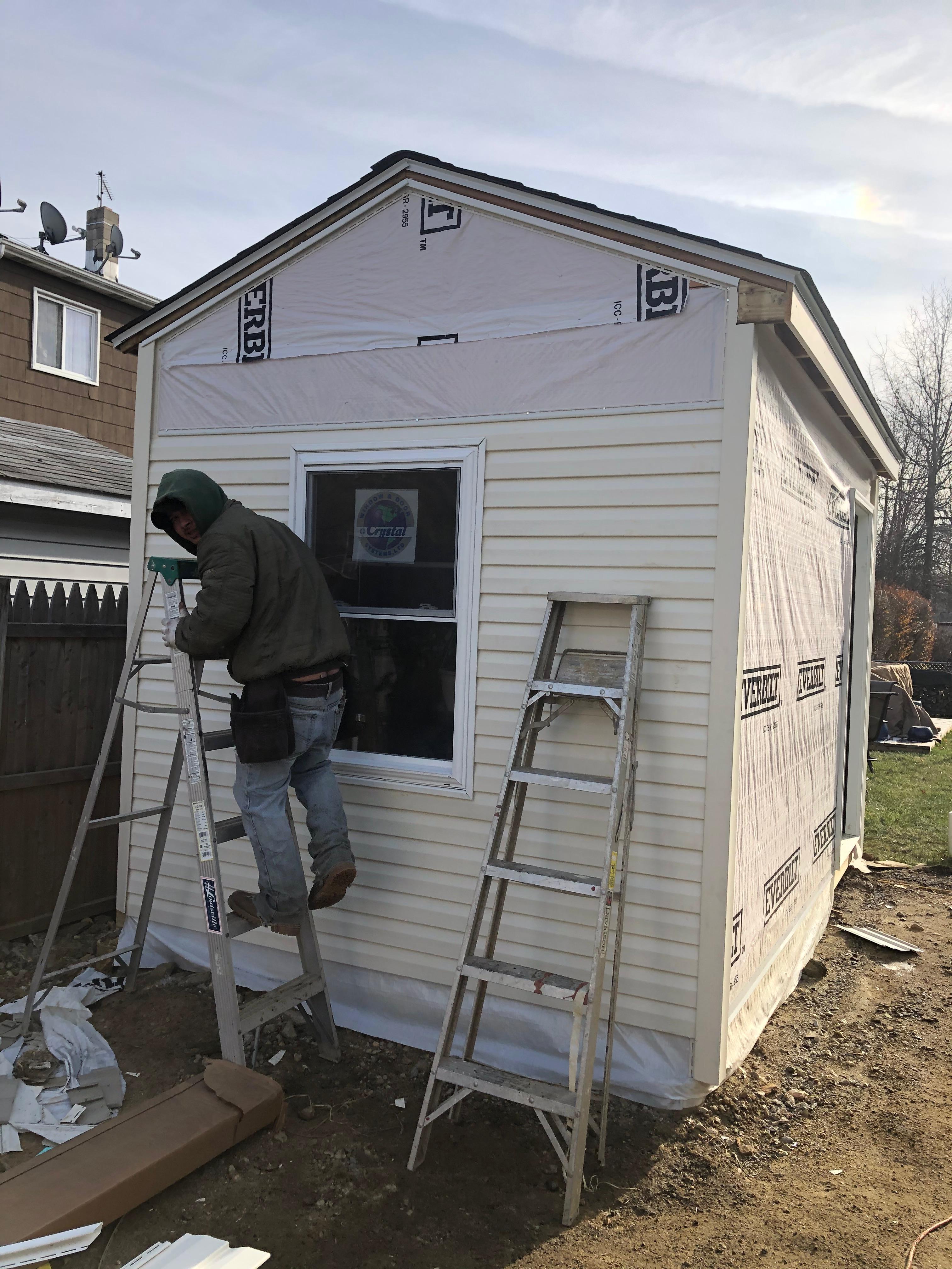 painting&carpentry