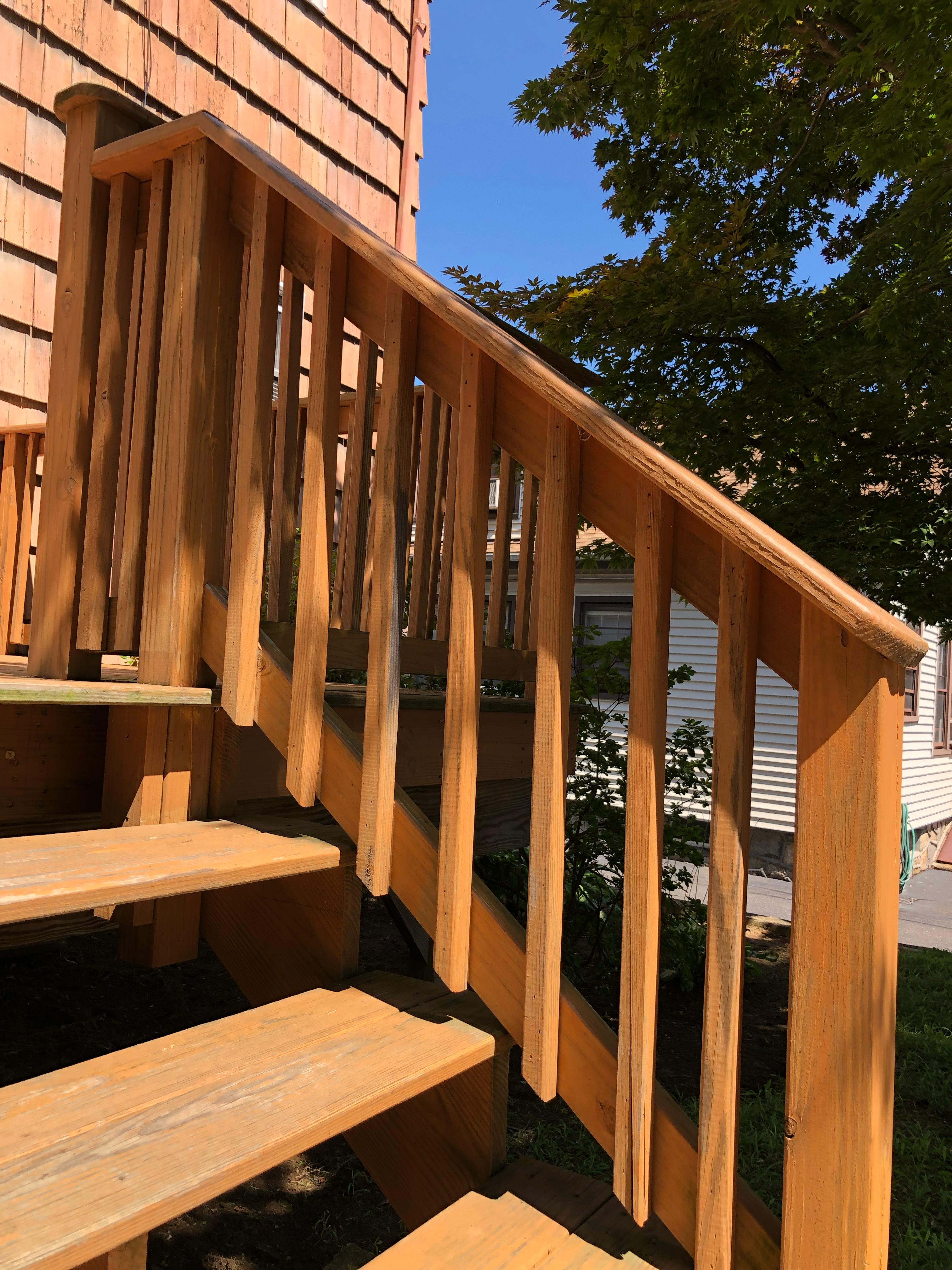 painting&carpentry