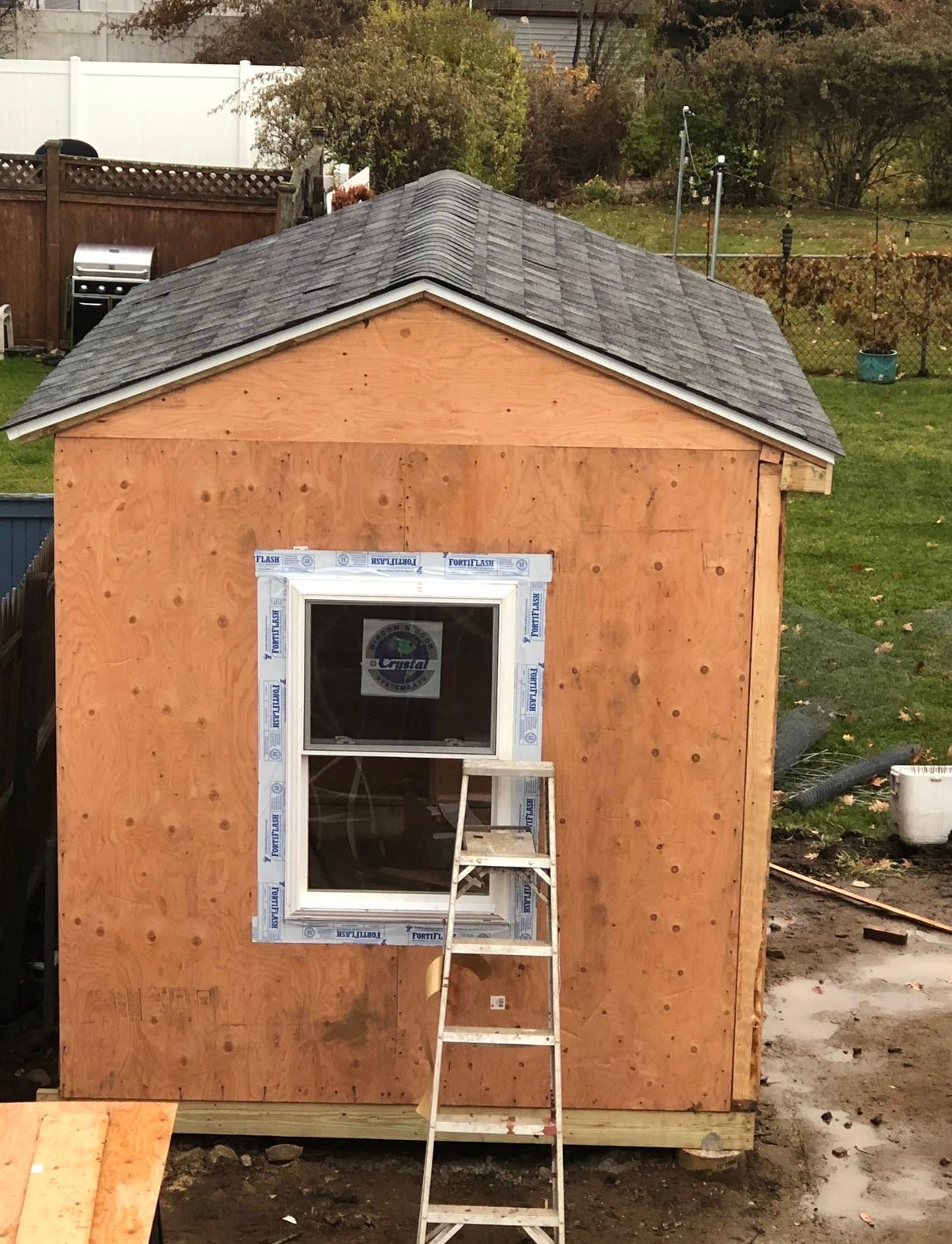 painting&carpentry